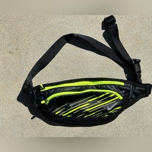 Nike Fanny Pack Running Belt